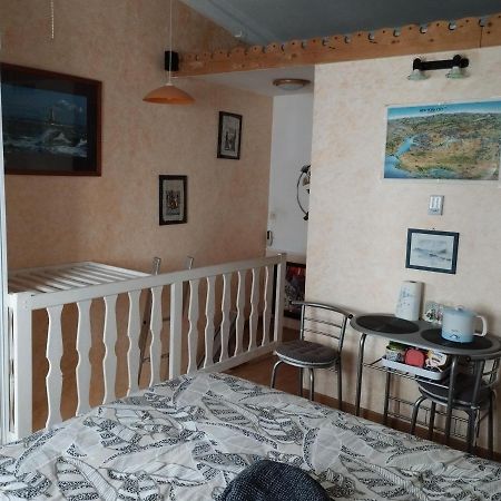 Chambre D'Hote Dans Maison Individuelle 생말로 외부 사진